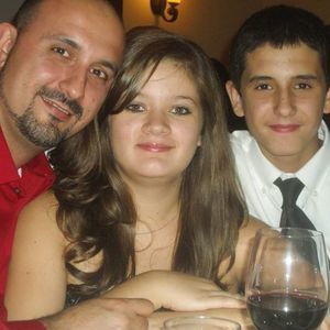 Meet your Posher, Demetri